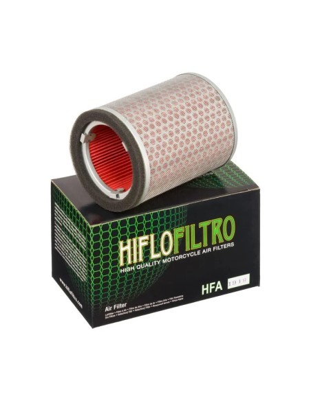 filtro de aire honda cbr 1000 rr 05 07 sc57 hfa 1919 hiflofiltro