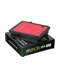 filtro de aire honda africa twin crf 1000 hiflofiltro hfa1933