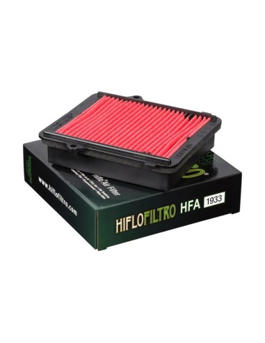 filtro de aire honda africa twin crf 1000 hiflofiltro hfa1933