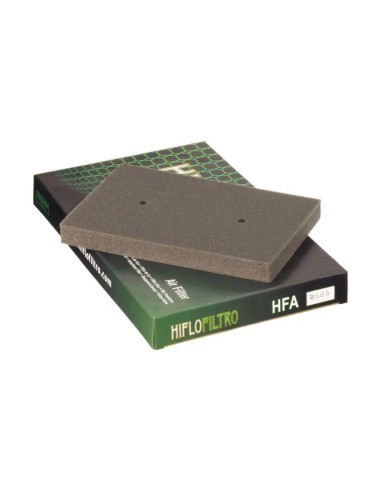 filtro de aire hiflofiltro kawasaki 300 hfa2505