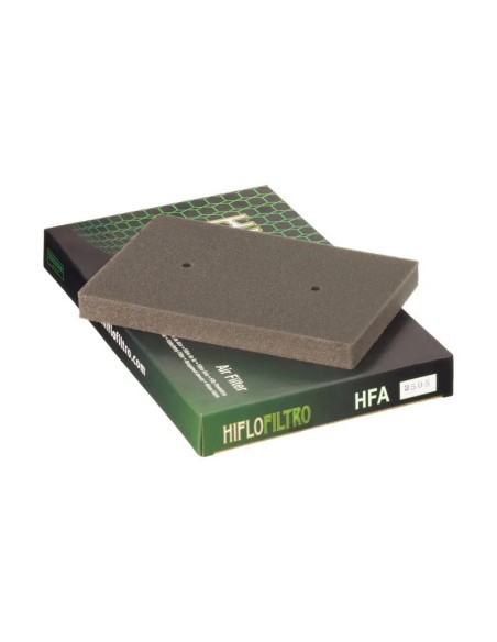 filtro de aire hiflofiltro kawasaki 300 hfa2505