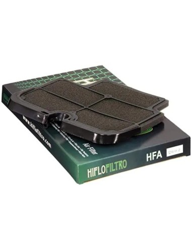 filtro de aire hfa 2607 hiflofiltro