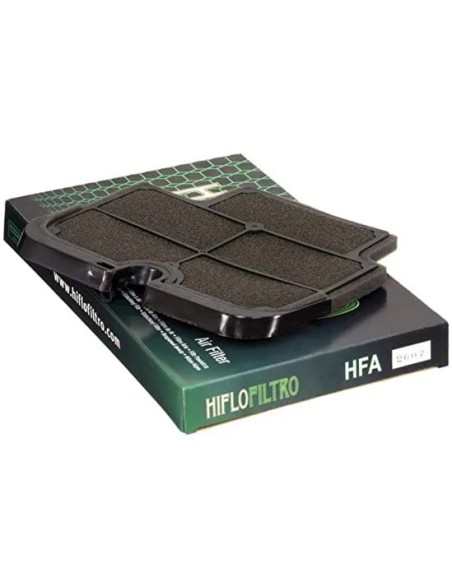 filtro de aire hfa 2607 hiflofiltro