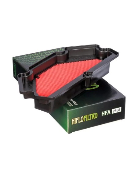 filtro de aire hfa 2608 hiflofiltro