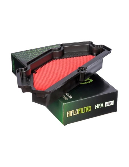 filtro de aire hfa 2608 hiflofiltro
