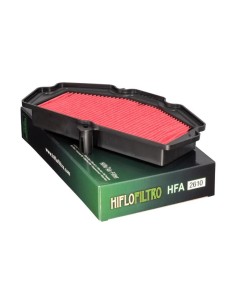 filtro de aire hiflofiltro para motos kawa hfa2610