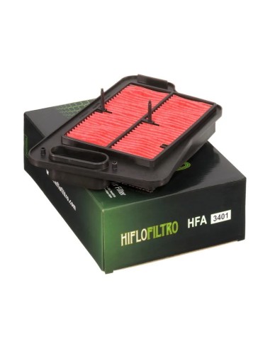 filtro de aire hfa 3401 hiflofiltro