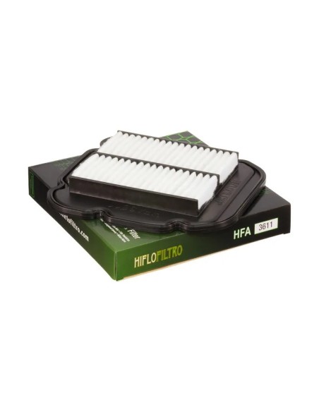 filtro de aire hifofiltro hfa3611