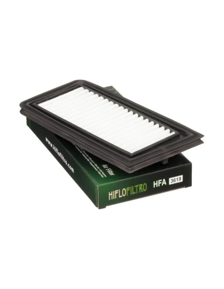 filtro de aire hfa 3619 hiflofiltro