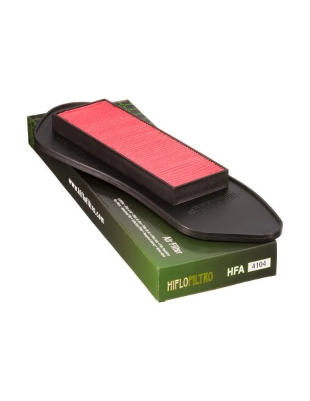 filtro de aire hfa 4104 hiflofiltro