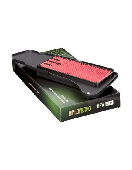 filtro de aire hfa 4404 hiflofiltro