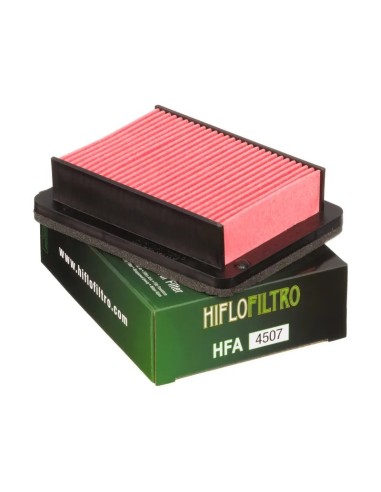 filtro de aire hfa 4407 hiflofiltro