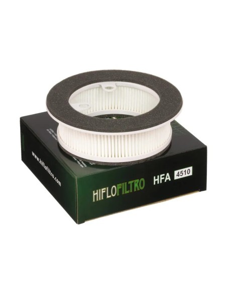 filtro de aire hiflofiltro hfa4510 yamaha t max530 transmision