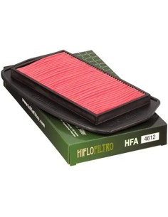 filtro de aire hfa 4612 hiflofiltro