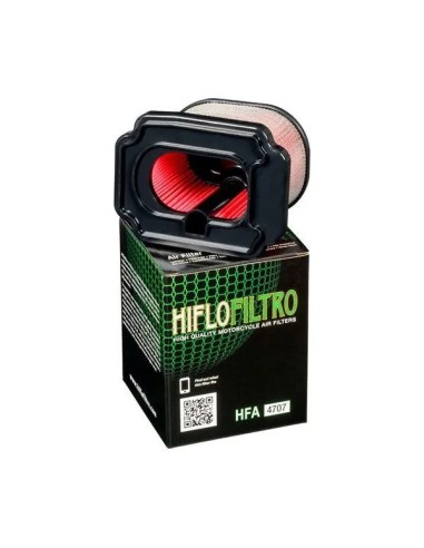 filtro de aire hfa 4707 hiflofiltro
