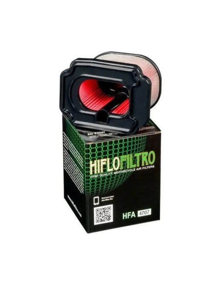 filtro de aire hfa 4707 hiflofiltro