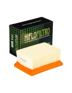 filtro de aire bmw c650 sport y c650 gt hiflofiltro hfa7604