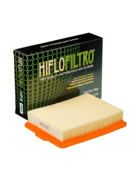 filtro de aire hfa 7801 hiflofiltro