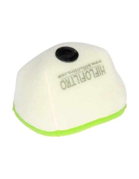 filtro de aire kawasaki kx 250 f kx 450f hiflofiltro hff2027