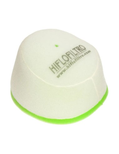 filtro de aire yamaha yz 125 250 450 hiflofiltro hff4012