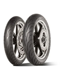 DUNLOP 3.25 -19 54H ARROWMAX STREETSMART  TL