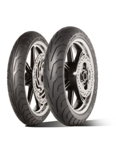 DUNLOP 3.25 -19 54H ARROWMAX STREETSMART  TL