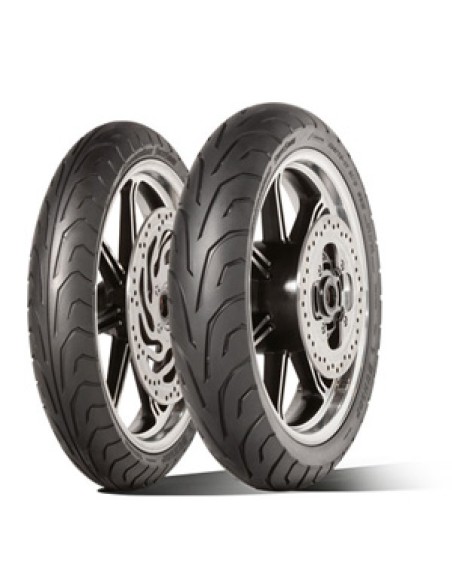 DUNLOP 3.25 -19 54H ARROWMAX STREETSMART  TL