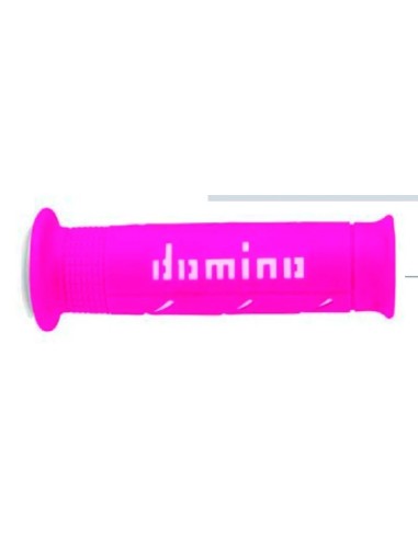 punos de domino a250 racing fucsia blanco a25041c4643b7 0