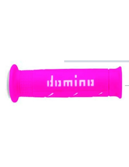 punos de domino a250 racing fucsia blanco a25041c4643b7 0