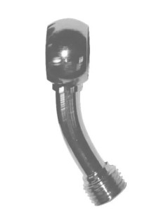 banjo de moto 30 cromado diametro 10 frentubo 170015cr