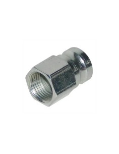tuerca banjo de moto recuperable 1 8 inoxidable b16202inox