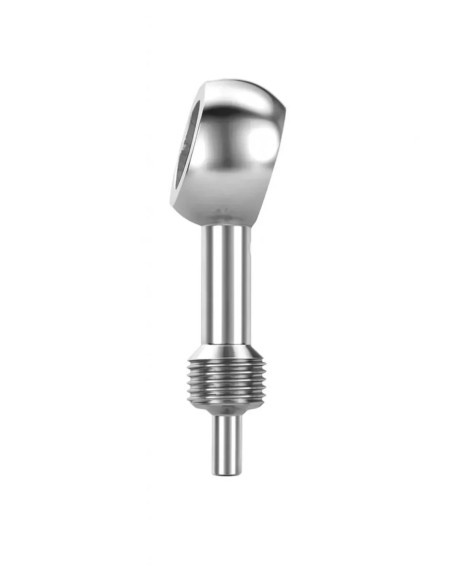 banjo de moto 15o recuperable frentubo b16210