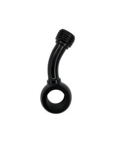 banjo de moto 45 lateral aluminio frentubo 170073al ne