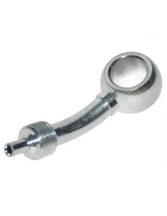 banjo de moto 30o recuperable frentubo b16215