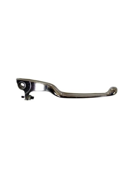 maneta derecha cromada aprilia rs 125 34440686