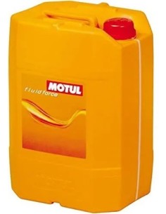 aceite motul 300v racing 5w 40 20l 104116
