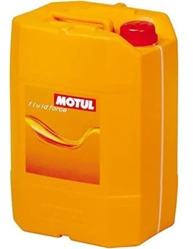 aceite motul 300v racing 5w 40 20l 104116