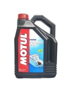 motul inboard 15w40 4t cp 5l
