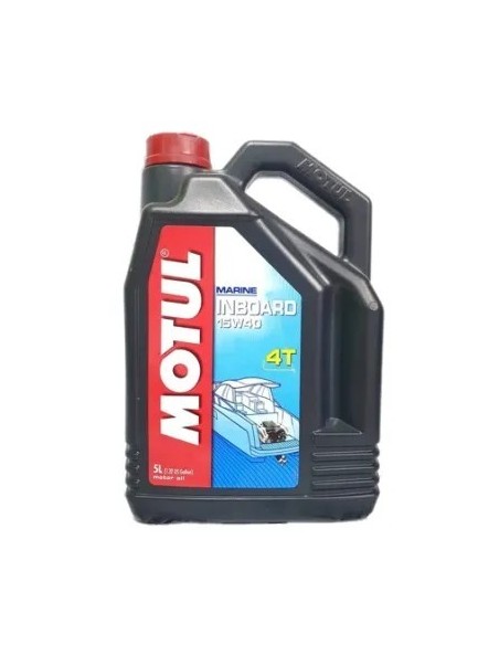 motul inboard 15w40 4t cp 5l