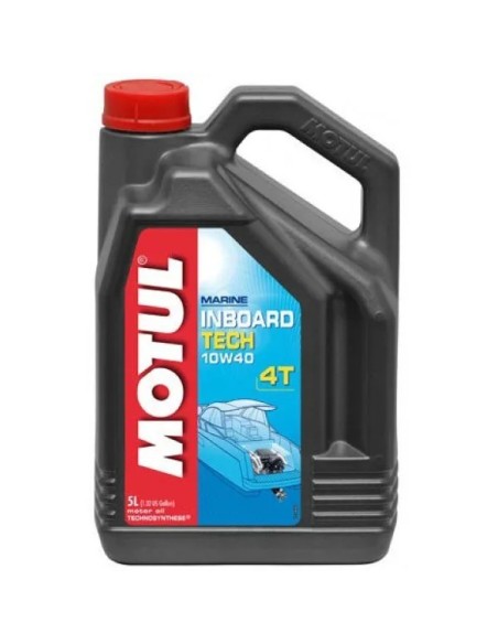 motul inboard t 4t 10w40
