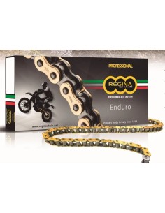 cadena regina 520 enduro zse 114 pasos