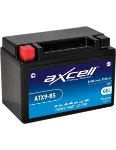 bateria moto axcell gel atx9 bs ytx9bs 2