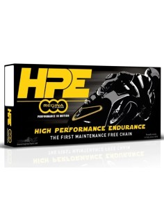 cadena regina 520 hpe sin mantenimiento 102 pasos regina rg520hpex102