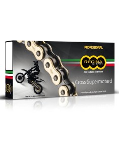 cadena regina 428 rh2 mx y sm 126rh2