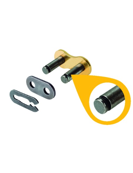 remache para cadenas regina 415 tipo 19 racing 19 90gp4