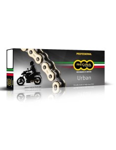 cadena regina 415 moto urbana 90oro 322