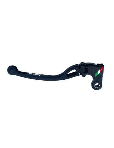 maneta izquierda abatible racing fulcro 26 mm ref 6386 60 10 04 1