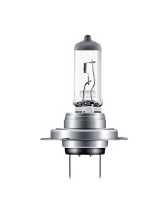 lampara faro de carretera osram h7 12v 55w 3200k halogena