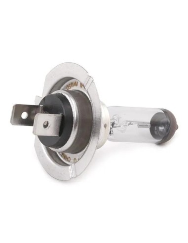 lampara faro de carretera h7 12v 55w 4200k halogena c osram
