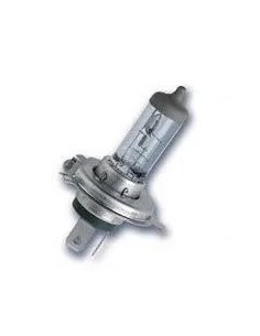 lampara faro de carretera osram h4 12v 60 55w 3200k halogena 2